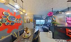 Blk 293D Skypeak @ Bukit Batok (Bukit Batok), HDB 4 Rooms #620641631